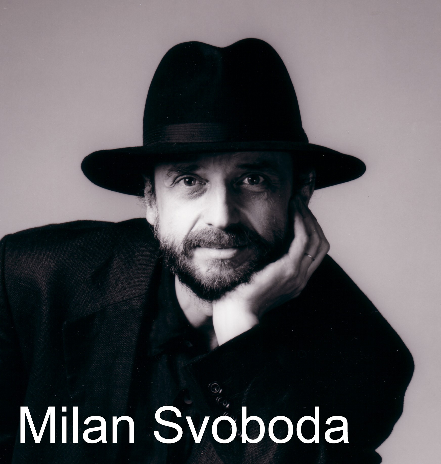 Milan Svoboda